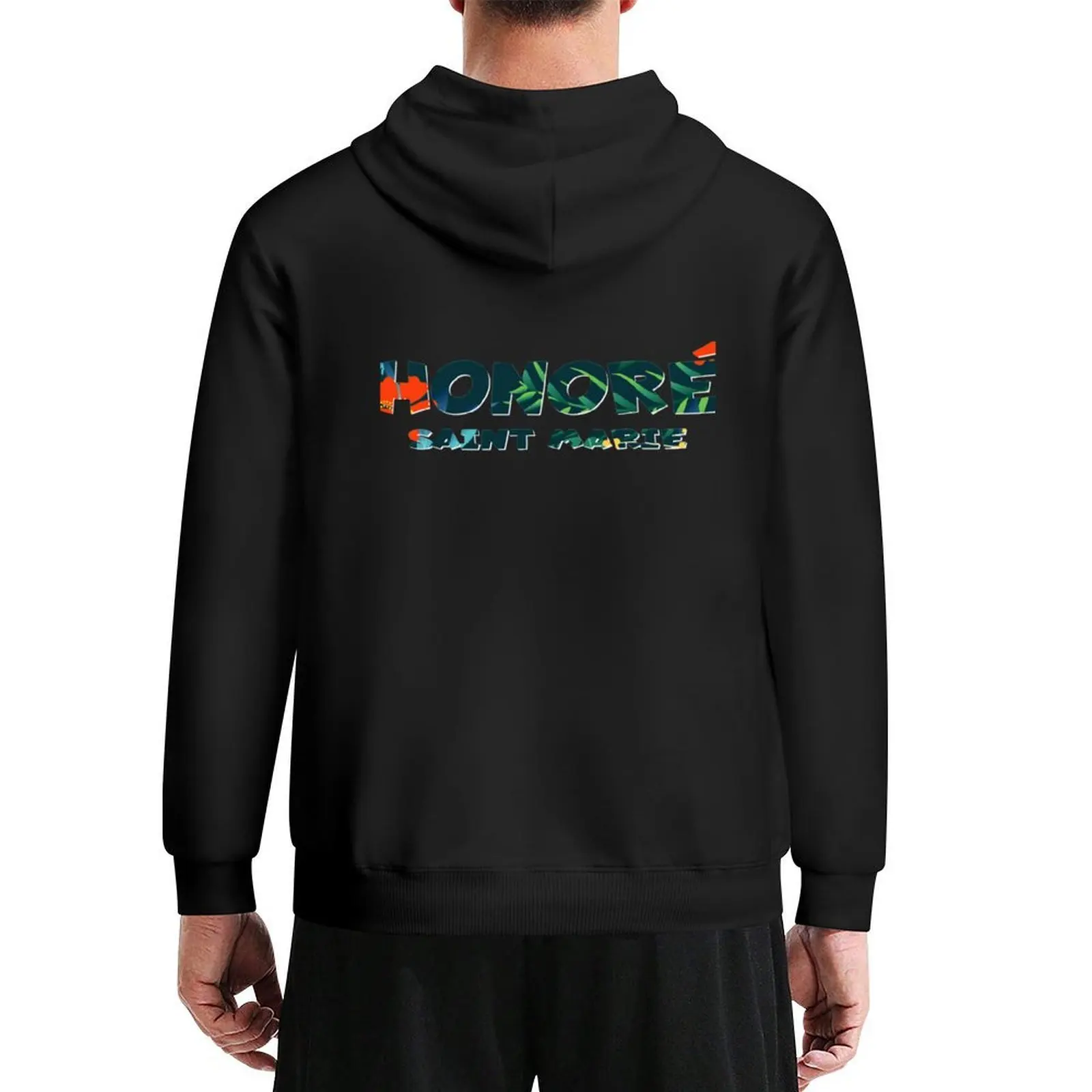 

A Mysterious Magazine Little Richard Death In Paradise Honore Saint Marie Caribbean Island Design Ra Hoodie
