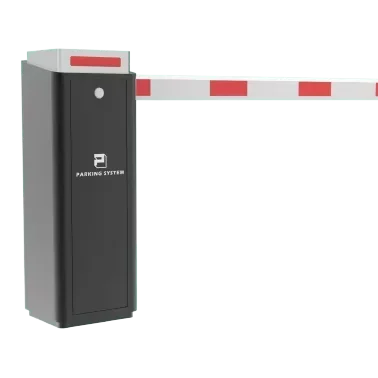 

Straight Boom Barrier Traffic Barrier Gate Automatic Car Parking Gate