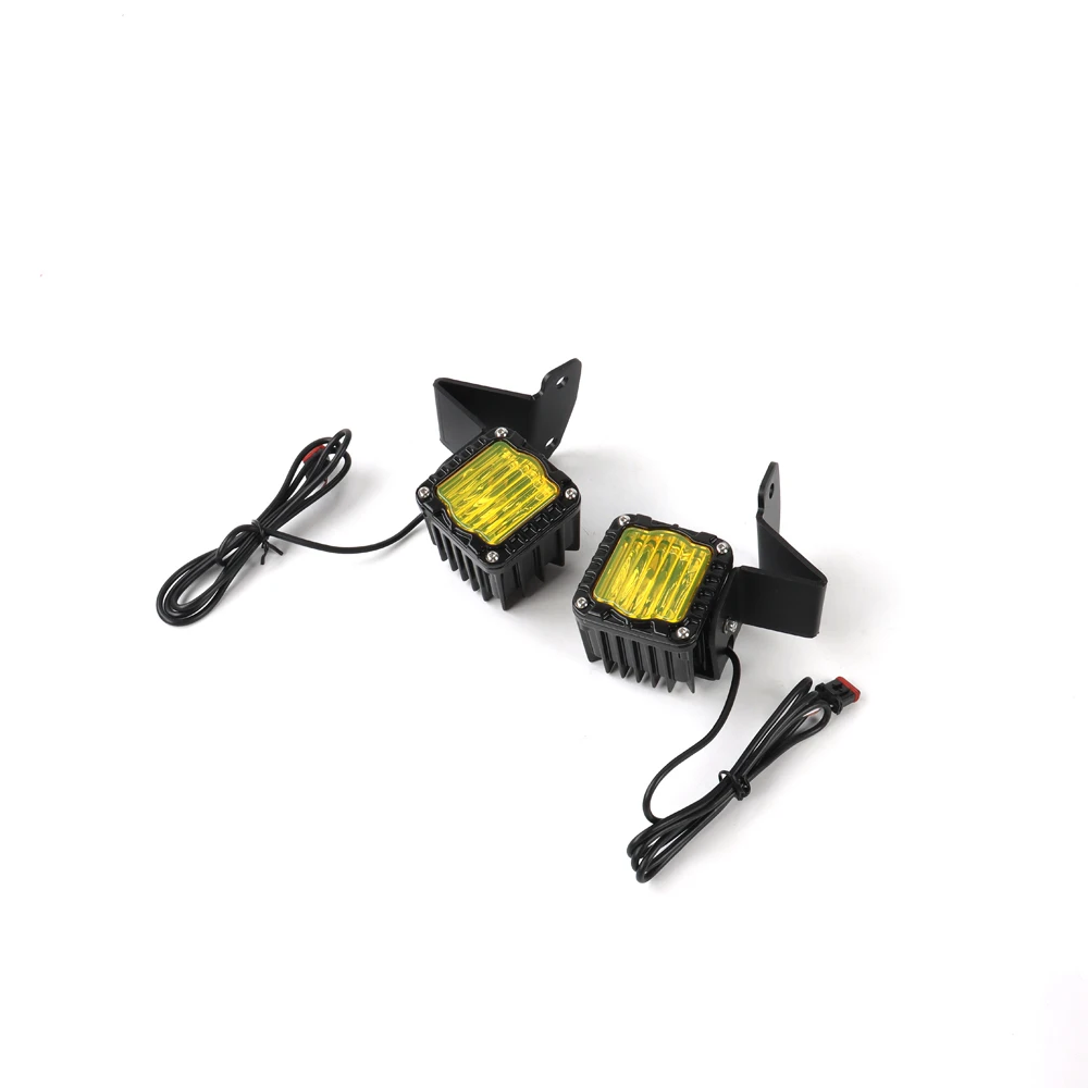 Performance Look High Lumen Turn Signal For Road Glide 2023.5-2025