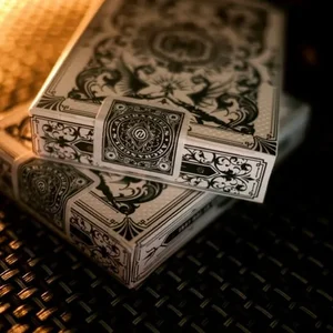 Archangels bike playing cards, theory11 deck, USPCC Collectible poker, magic card games, magic tricks, magic props 8 Main Sales Bicycle Deck - №7