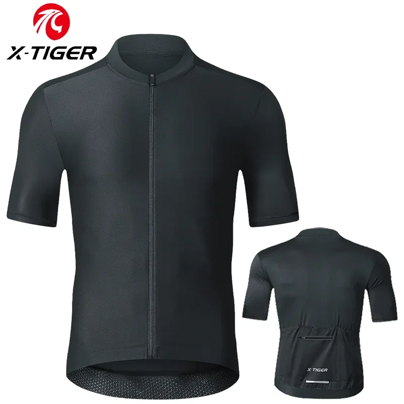 X-TIGER Men Cycling… - image