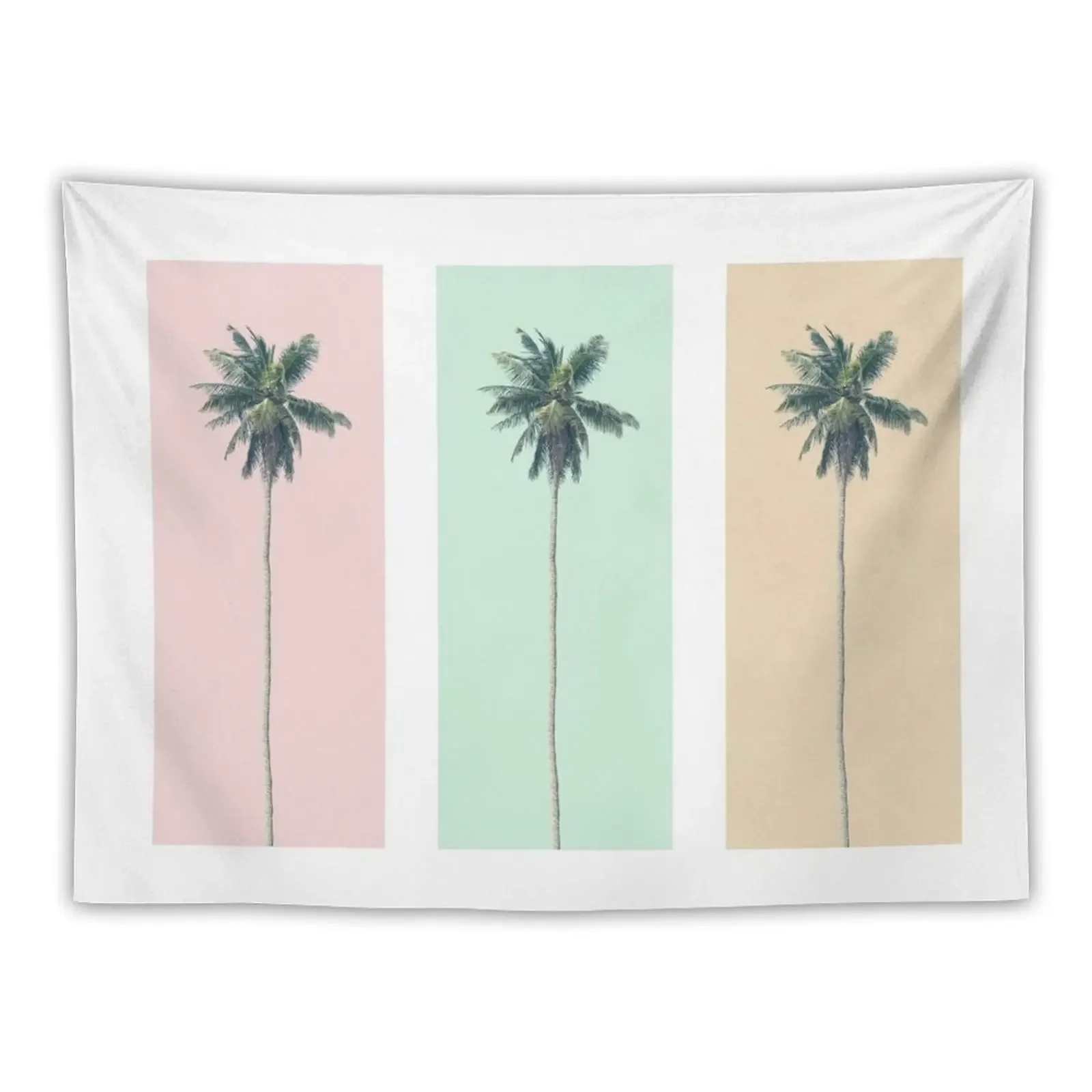 

Retro Palms Tapestry Decoration Home Tapete For The Wall Decoration Bedroom Wallpaper Bedroom Tapestry