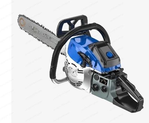 Farmertec Holzfforma G660 MS660 066 Цепная пила 92CC