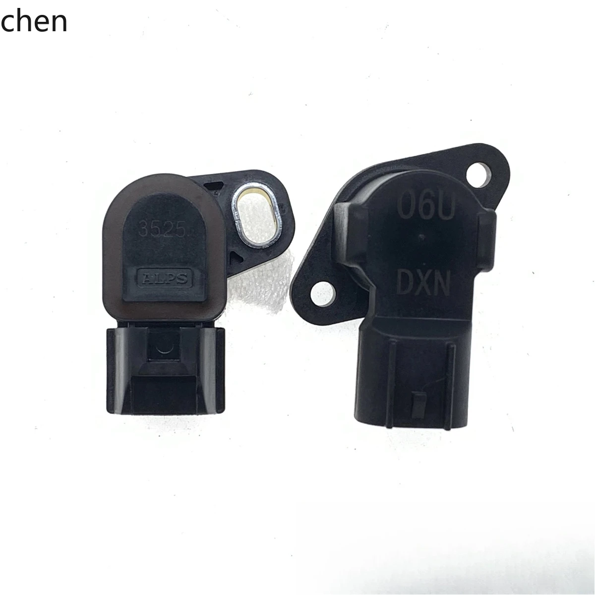 

HXL QS125T-5A-6 Throttle Position Sensor Idle Motor