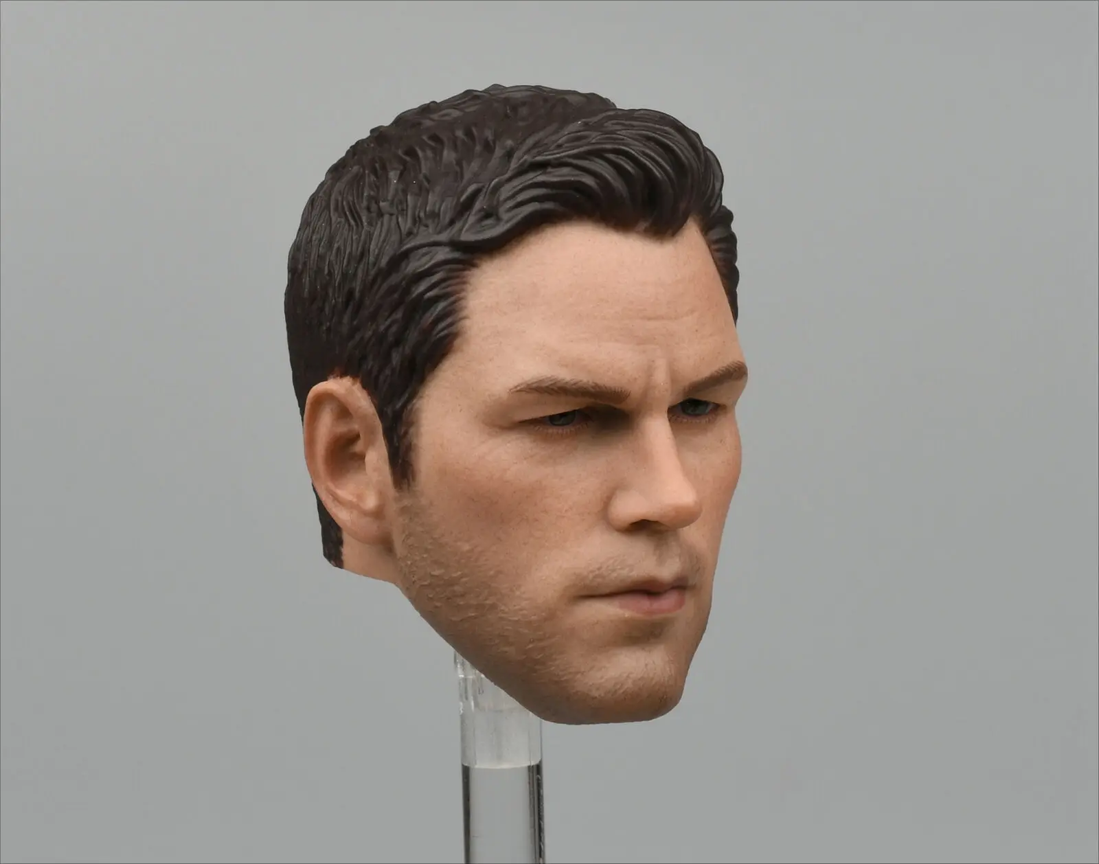 Easy&Simple 1/6 Scale ES 26049R Headsculpt Model