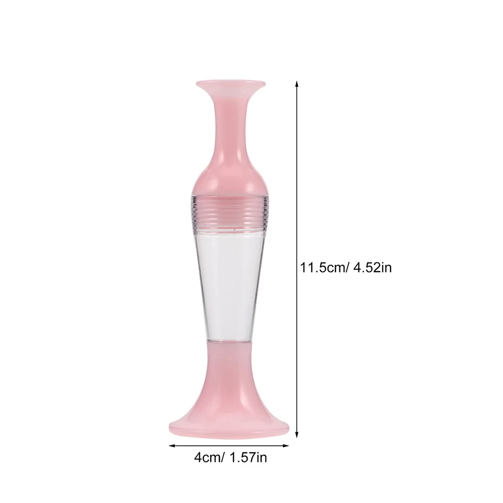 Stylos de perçage pour Pot de fleur, 2 pièces, pour Nail Art, peinture sur strass, broderie artisanale, stylos d'art, outils de conception d'ongles