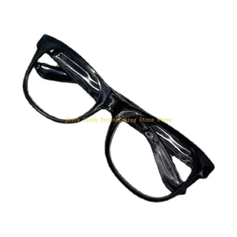 

Glasses New Year Party Props Cosplay Costumes for Nightclub Stage Shows 10CD