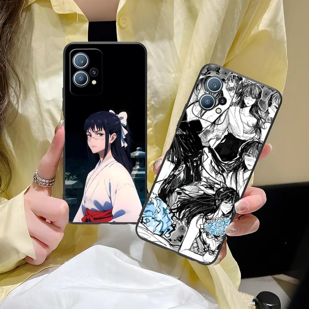 Jujutsu Kaisen Utah…