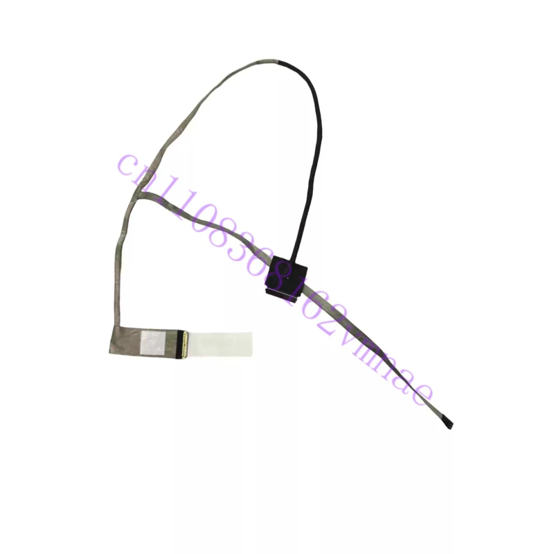 New For MSI GE72 PE70 2QD 2QE 2QF 6QE GT72S 6QD 6QE 6QF MS-1791 MS1791 EDP LCD Video Cable K1N-3040026-H39 30Pins