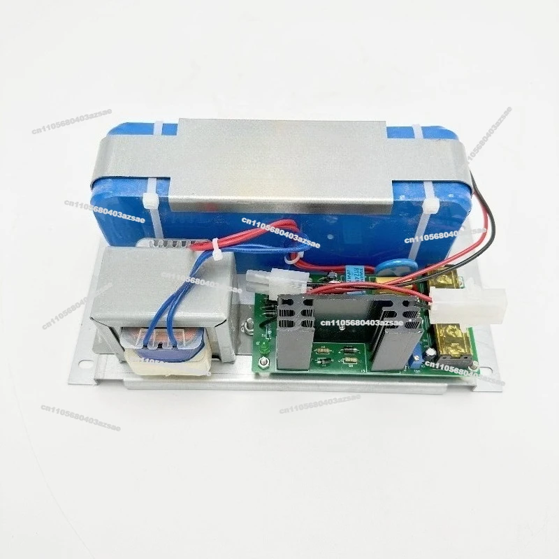 Elevator CV330 Emergency Power Supply SSBD24-B-24V/1.2AH Emergency Power Supply Is Suitable for Elevator Batteries