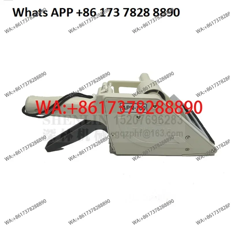 

Ручной этикетировочный аппарат, импортный этикетировочный аппарат TOWA LA30 60 100 с самоклеящимися этикетками, в наличии в Шэньчжэне.