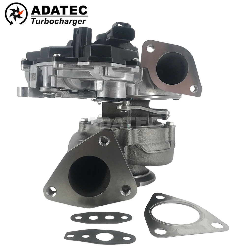 17201-11070 Turbocharger CT16V Turbo Charger 1720111070 Turbine for Toyota Hilux Prado Innova Fortuner 2.4L 2GD-FTV