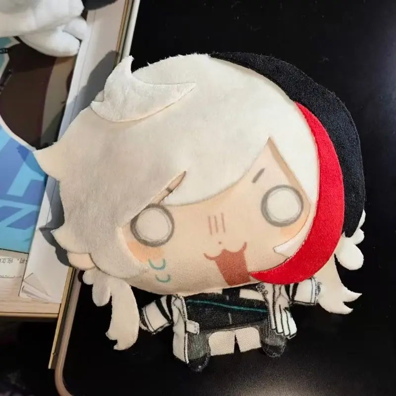 

Arknights Elysium 10 см атрибут кукла косплей хлопковая набивка морская звезда нарядная одежда хлопковая подарок на день рождения подарок игрушка