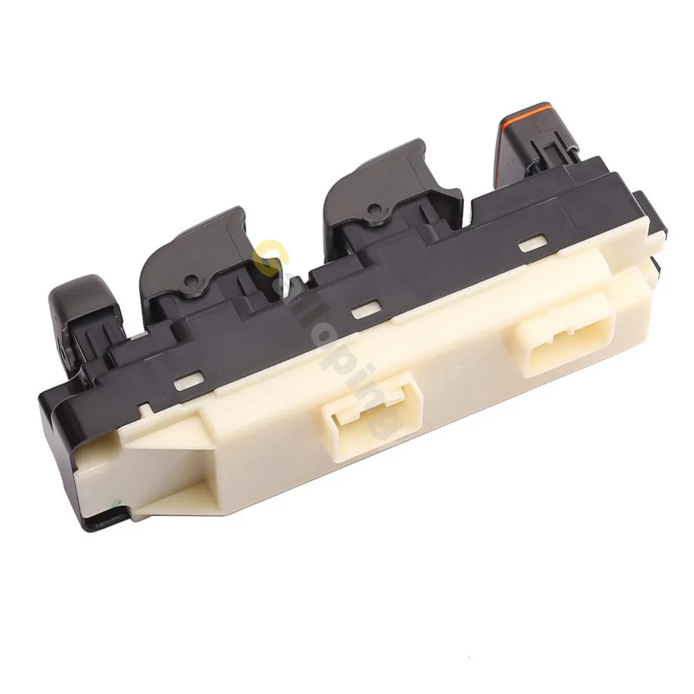 Front LH Power Window Lifter Control Switch Regulator Button for GMC Canyon Chevrolet Colorado Hummer H3 2006-2010 25779767