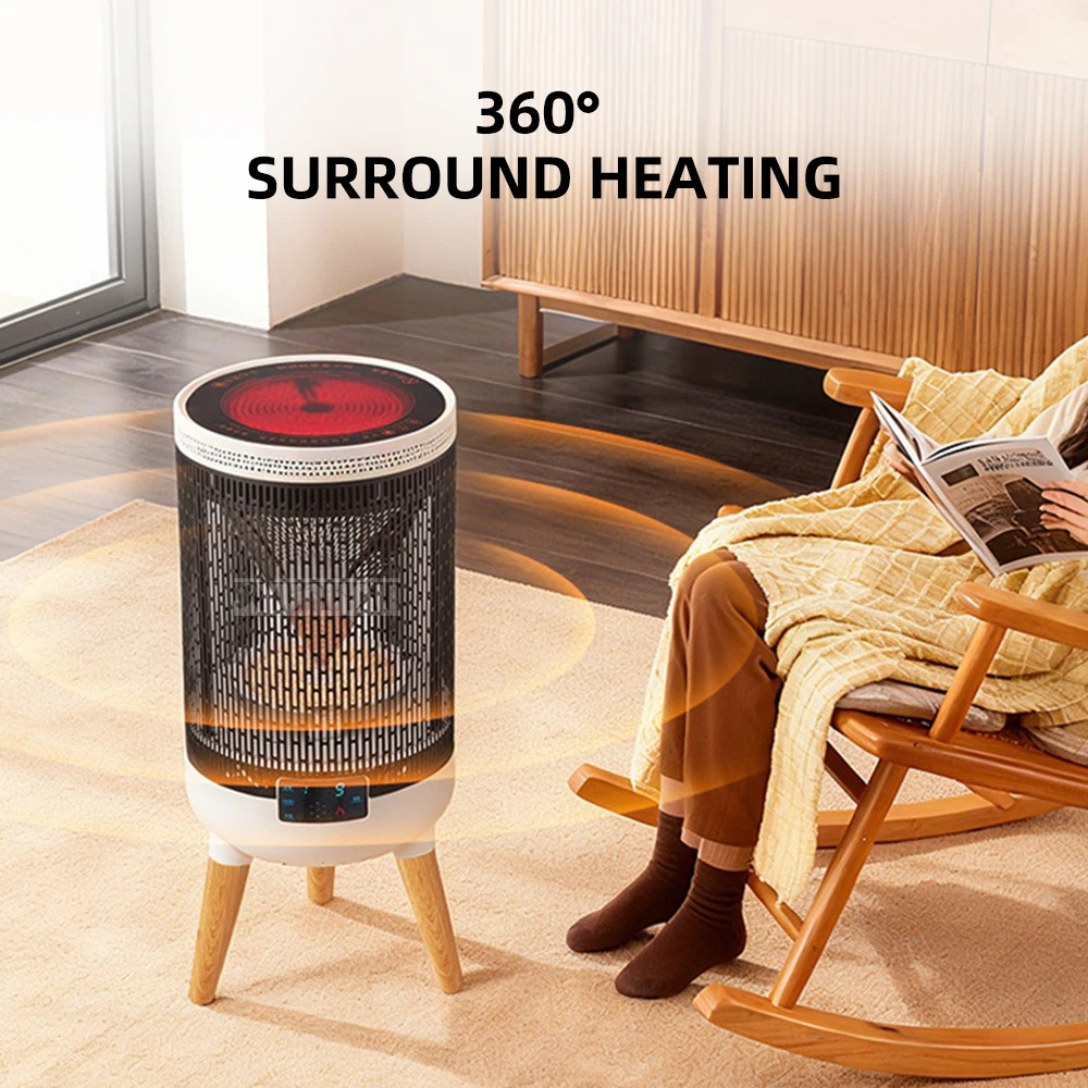 Electrical Appliance Energy Saving Heater Efficient Tea Cooker for Home Use Riscaldatore