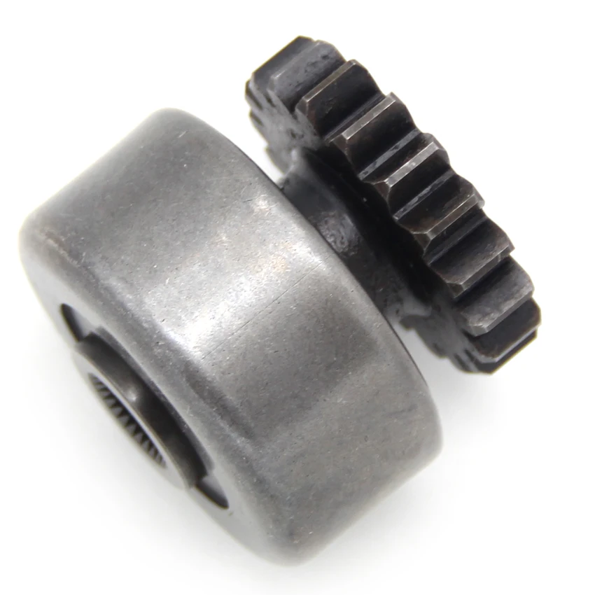 Motorcycle Starter Drive Bendix/Starter Gear For Yamaha XV1000 Virago 1984 1985 Yamaha 5A8-15570-00