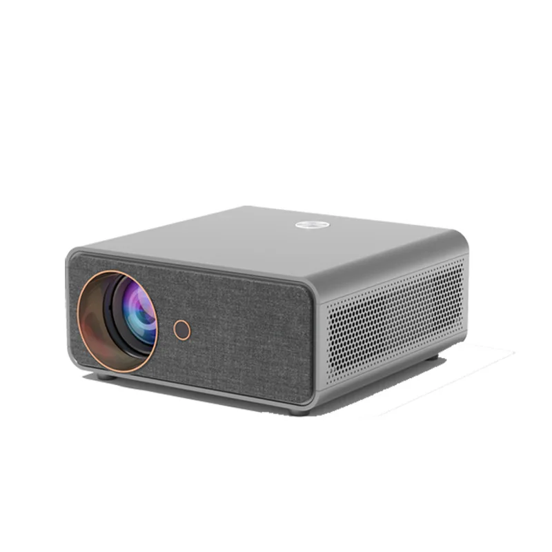 for X1 Home Theater Native 1920x1080P 4K Support Android 9.0 Portable OEM ODM Original Smart Android Projector