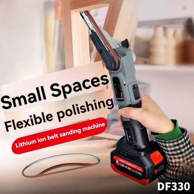 

Ручной мини-электрический шлифовальный станок, бытовой электрический шлифовальный станок, шлифовальный и полировальный станок