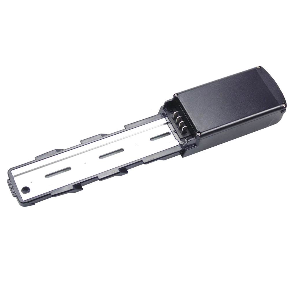 

DUOTTS S26 Electric Bike Battery Bracket for GOTRAX EBE5/E05 Ebike Mount Holder Engwe Electric Bike Battery Bracket