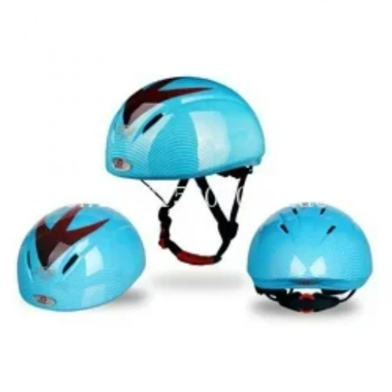 Ice Snow Sports Geïntegreerd gieten Short Track Speed Rolschaatshelm Hoogwaardige unisex algemene fietsveiligheidskap
