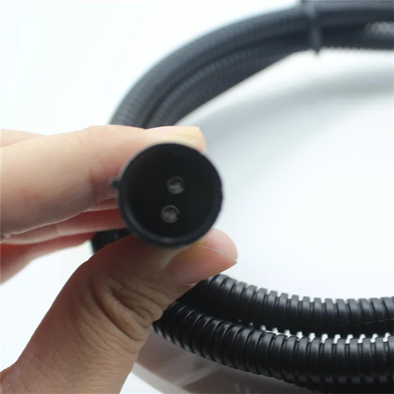 เซ็นเซอร์ ABS สำหรับ WABCO 4410328510 สำหรับ MB ACTROS ATEGO AXOR 0025422218 0025422518 เซ็นเซอร์ความเร็วล้อ A002542251