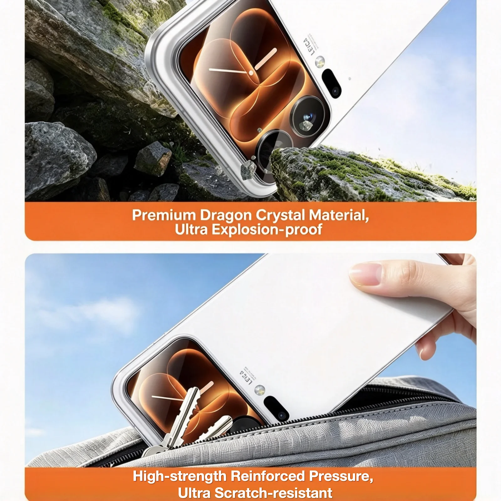 2Pcs For Xiaomi Xiao mi 18 Pro - Photography Pro 评论和价格