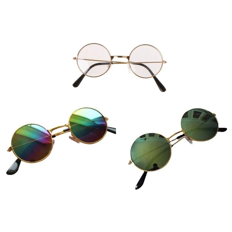 

Newborn Baby Glasses Photo Prop Adorable Accessory for Your Newborn Babies Gift G2TD