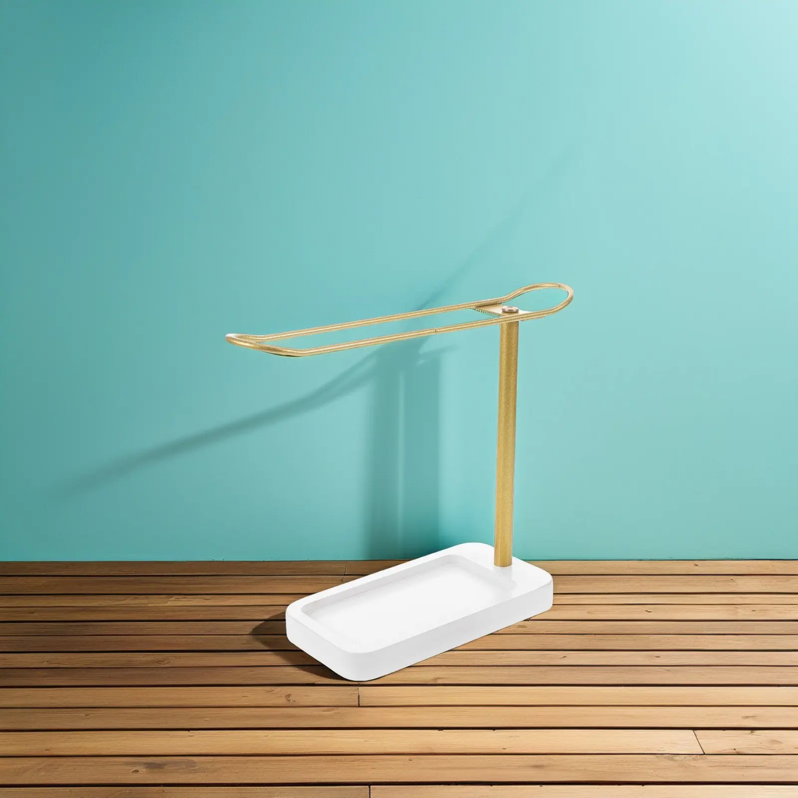 

Headband Organizer for Women Girls Hair Accessories Display Rack Holder Jewelry Storage Hair Tie Bracelet Stand