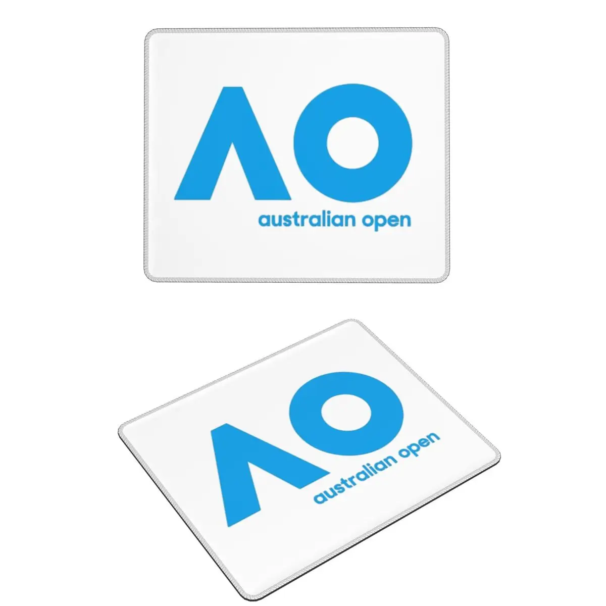 

Австралийский открытый AO (синяя версия) Коврик для мыши Компьютерная клавиатура Коврик для мыши Геймер ПК Ноутбук Настольный коврик Офисные аксессуары Настольные коврики