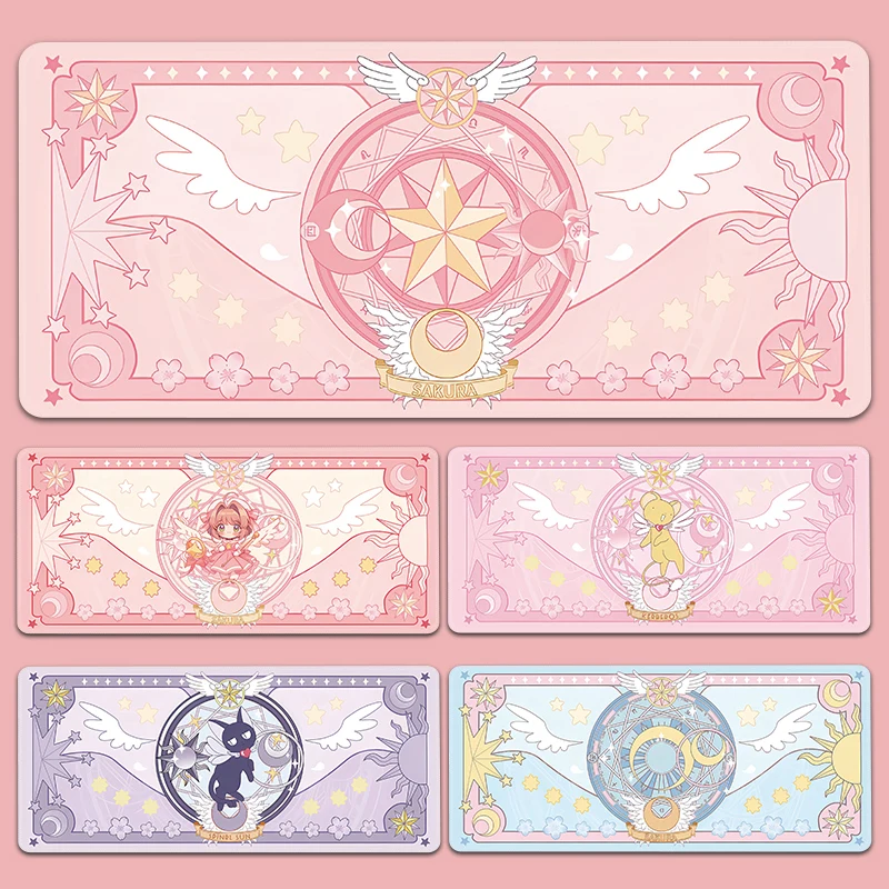 Pink Magic Girl Cut…