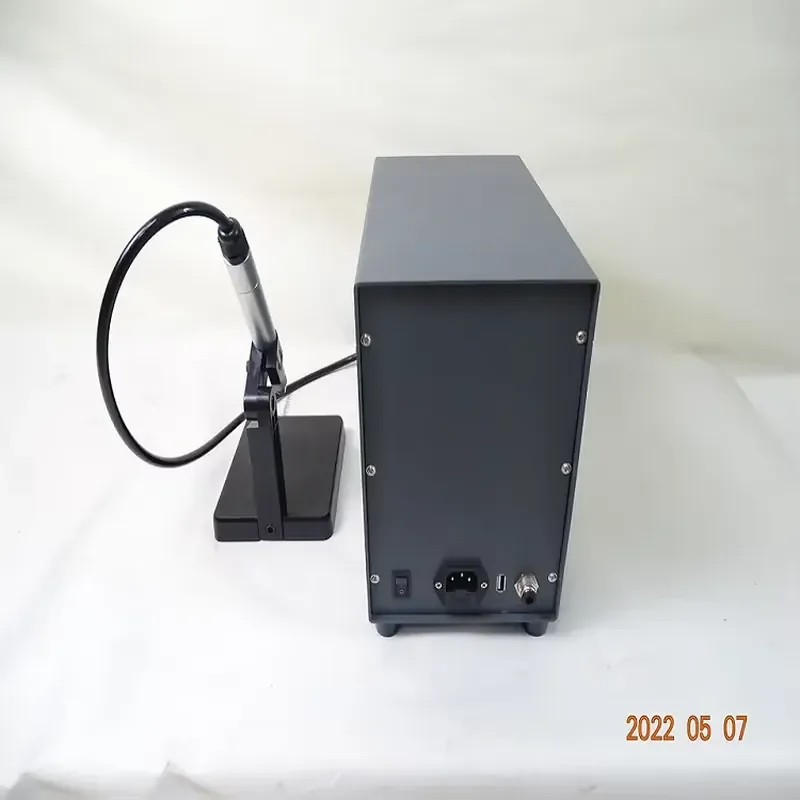 【2026】 Lab Equipments Argon-arc Spot Welder