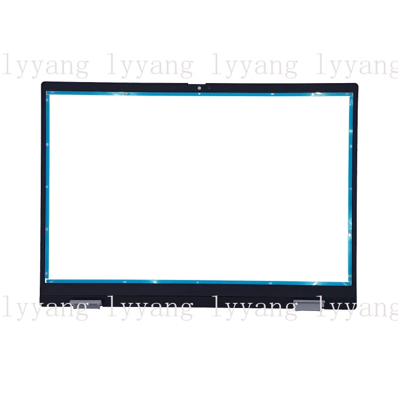 

f New Lcd Bezel For Dell Inspiron 14 Plus 7420 7425 0WMK07 Single hole camera