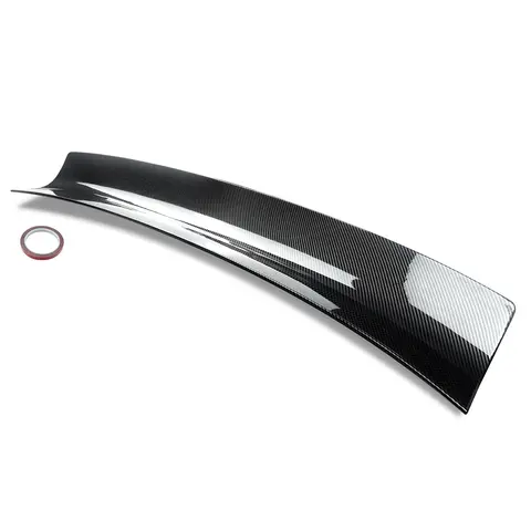 10 best sales bmw e46 lip spoiler - №1