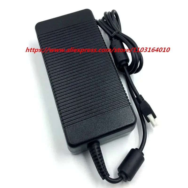 Genuine Liteon PA-2121-1-LF Ac Adapter 341-0502-01 53.5V 1.55A Power Laptop Adapters for cisco 891F 896 890 ROUTERS charger 4pin