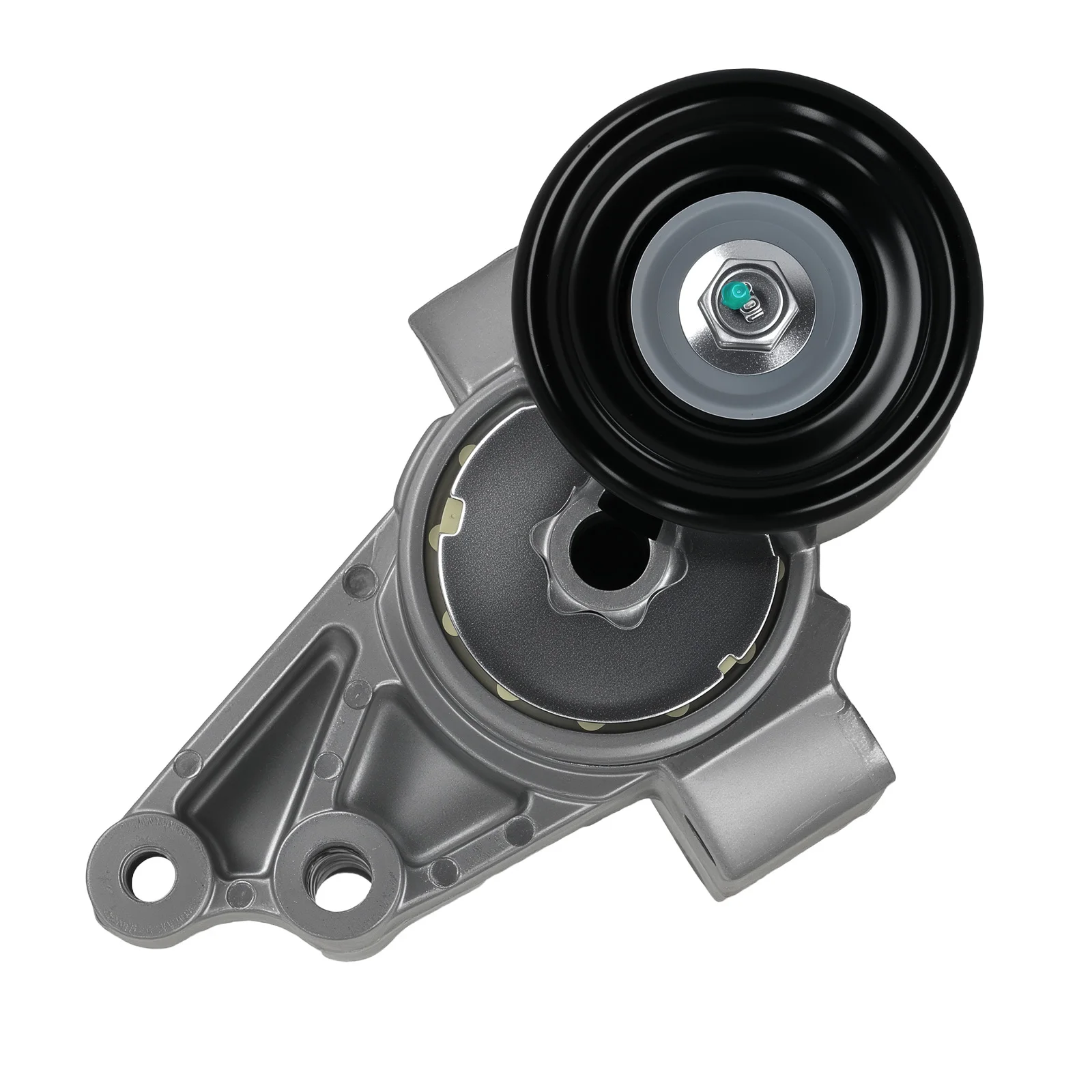 

Натяжной ролик ремня для Nissan NP300 Frontier 2016 11955EA00A