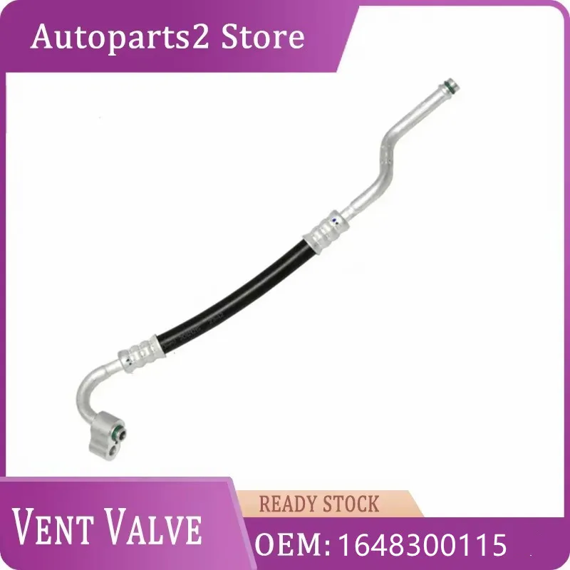 

1648300115 Air Conditioning Pipe 1648300115 For Mercedes Benz W164 Ml 63 AMG