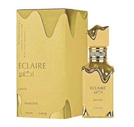 Lattafa Habik Floral Fruity Fresh Musk Scent for Women, Soft Romantic Aroma, Daily Wear & Holiday Gift Fragrance view 4
