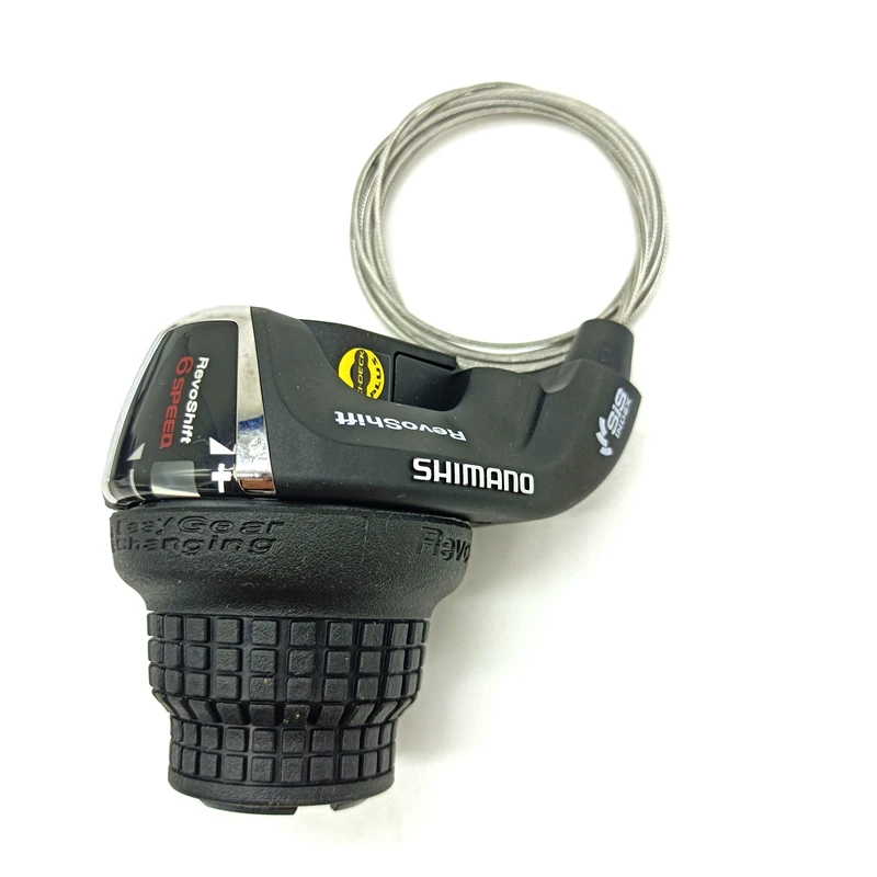 Shimano Tourney SL-RS35 3x6s /3x7s 18Speed 21Speed MTB Bike Twist Shifter Lever Bicycle Parts