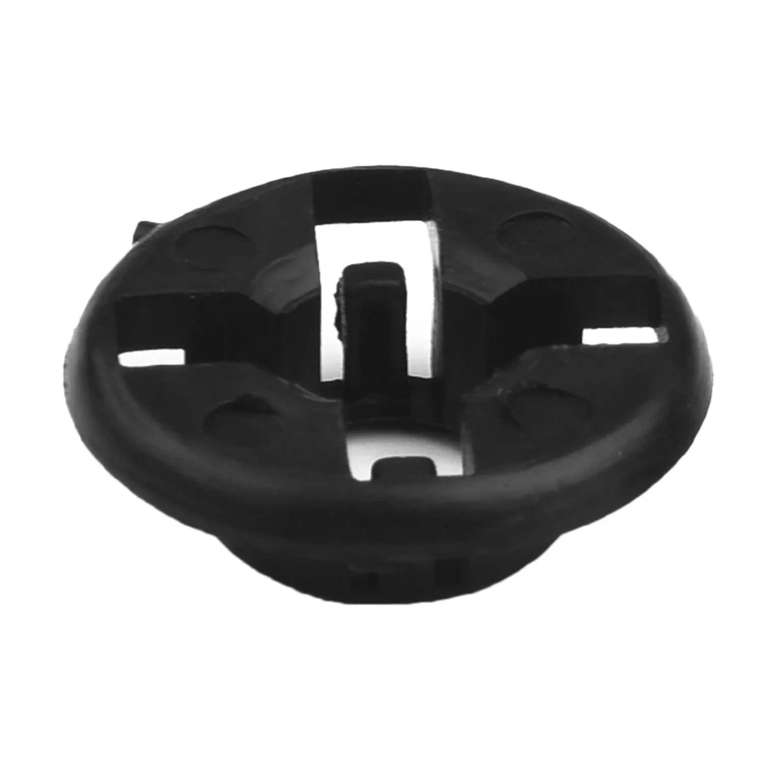 Accessoires de support de capot pour Scion XB, clip de support, œillet, composants en nylon, facile à installer, le plus récent, 2 pièces