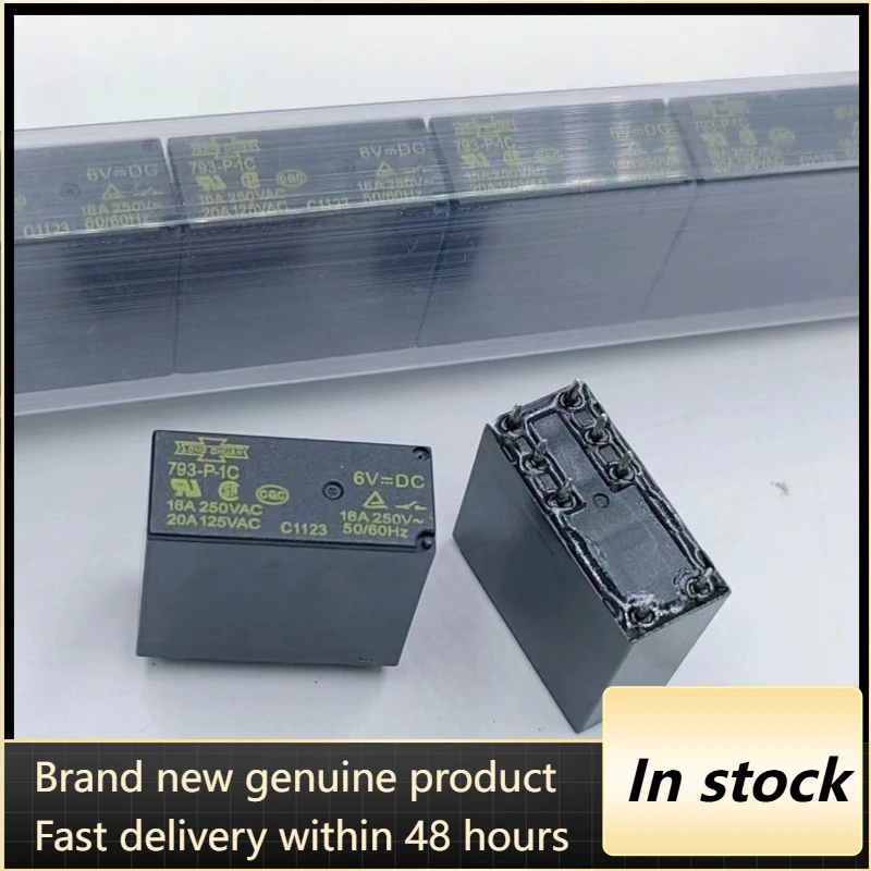 New 1Pcs/Lot 793-P-…