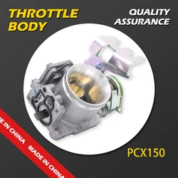 32MM Throttle Body for HONDA SH125 SH150 LED/SMART KEY (2017 / 2018 / 2019 / 2020) Motorcycle Racing Parts High Quality