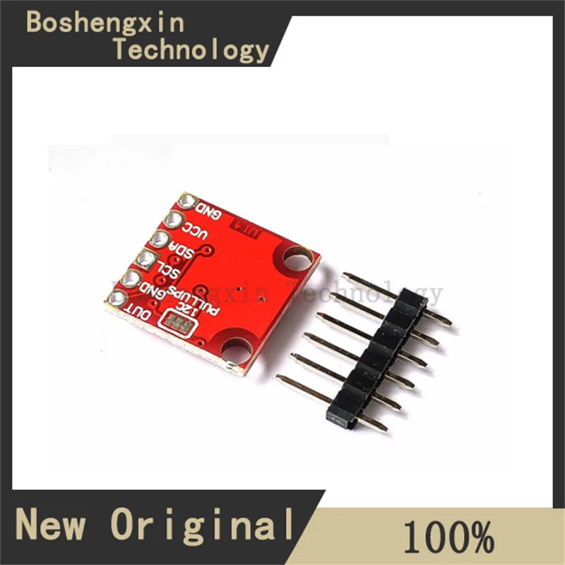 1 Stück MCP4725 Modul I2C Schnittstelle DAC Modul Breakout Entwicklungsboard Modul