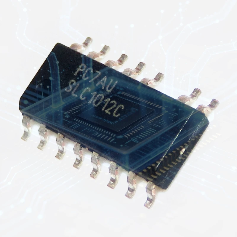 1PCS-50PCS MAX13085EESA MAX13085 SLC1012C SLC1012 INA111AP INA111 UP6282AD UP6282 TC4424EPA TC4424 HL2608 2608