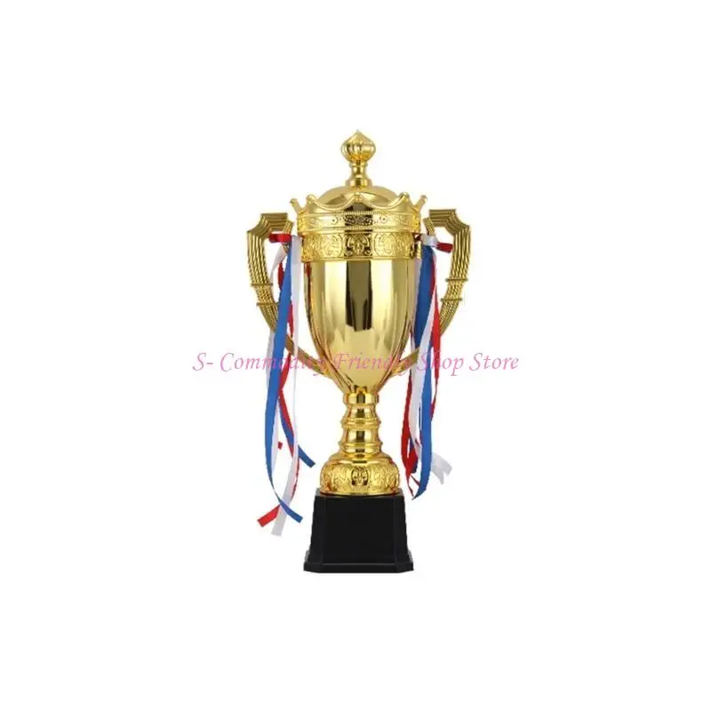 

85AE Environmentally Friendly Sturdy Stainless Steel Trophies Cup Suitable for Kids Participation Awards and More Daily Use