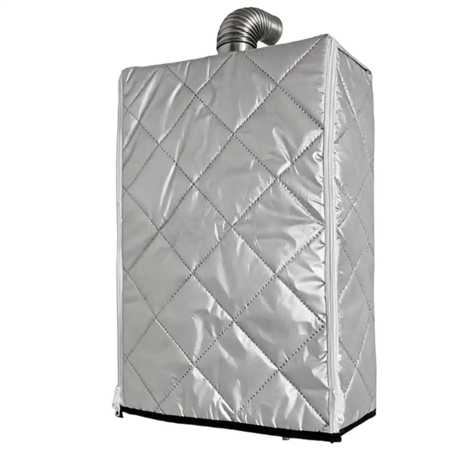 

Чехол для водонагревателя, утолщенный, водонепроницаемый, пылезащитный, для кухонной техники, защита от замерзания