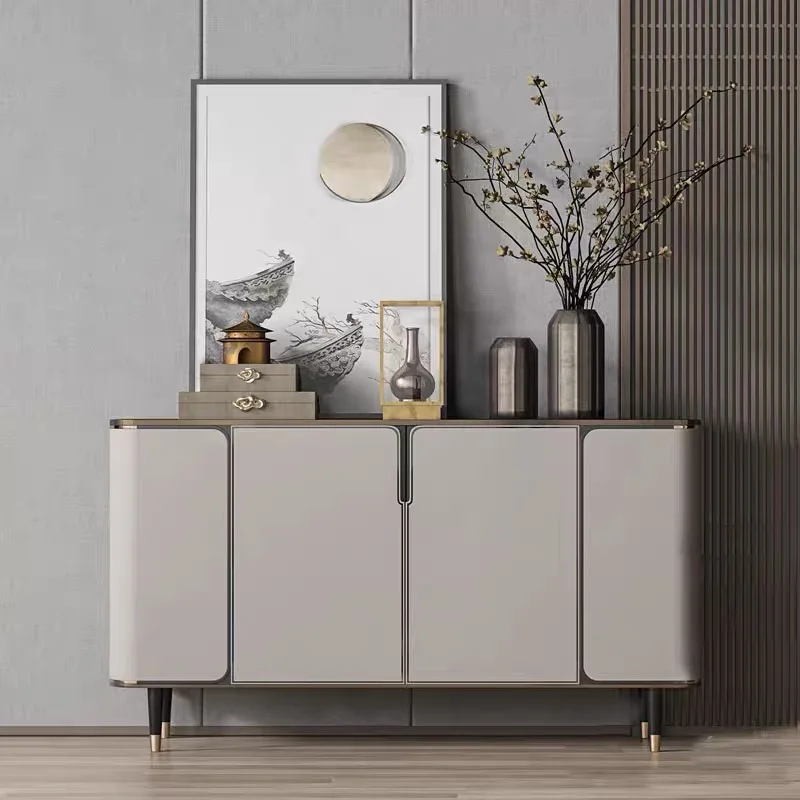 

Display Storage Living Room Cabinets Buffet Bedroom Modern Entryways Corner Cabinet Jewelry Organizer Cajoneras Home Furniture