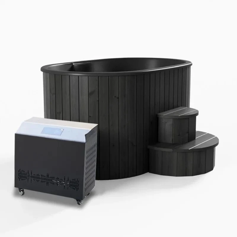 Gym Studio Ice Bath… - image