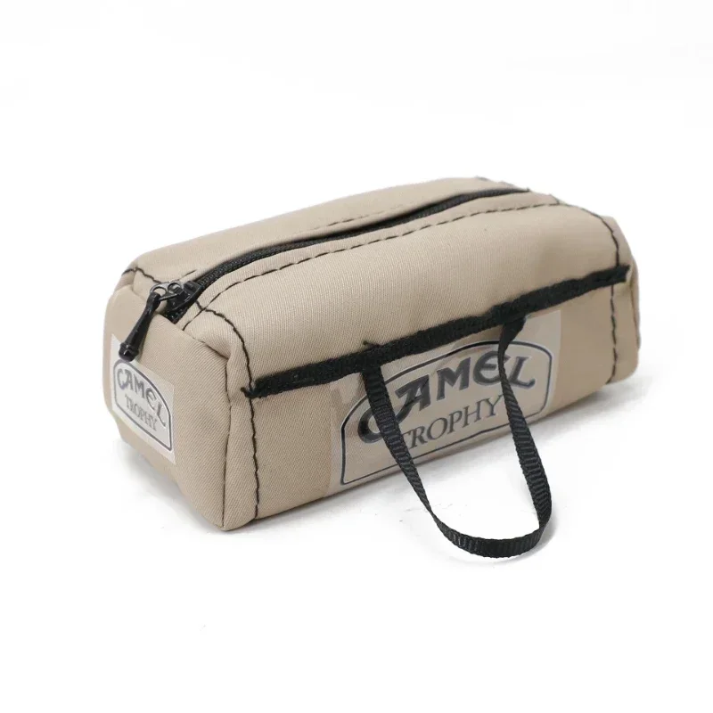 1/10 RC الزاحف سيارة طبق الاصل حقيبة نماذج المشهد الصغيرة الديكور ل Trxs TRX4 المدافع TRX6 محوري SCX10 II RC4WD D90 لتقوم بها بنفسك أجزاء #5