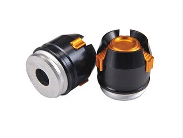 For Lifan motorcycle KP150 / KPR150 exclusive modified pieces wheel drop resistance cup wholesale,