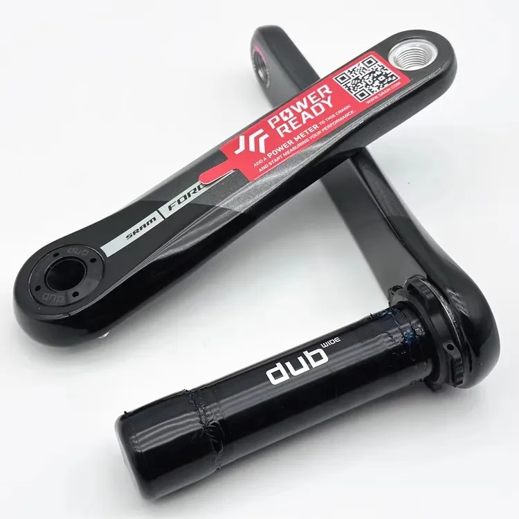 

Шатунный рычаг FORCE AXS D2